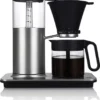 Wilfa Filterkaffeemaschine CM6S-100 Silber