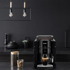 Krups Kaffeevollautomat EA81R8 Arabica -De’Longhi Verkaufsgeschäft 2503078eaaf56e069d1f80ab37bf3590