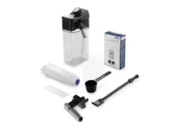 De'Longhi Delonghi Ecam 550.85.MS Primadonna Class Silber Kaffeevollautomat Kegel-Mahlwerk -De’Longhi Verkaufsgeschäft 25137c4c5ea15634a98b8a2299bac0da