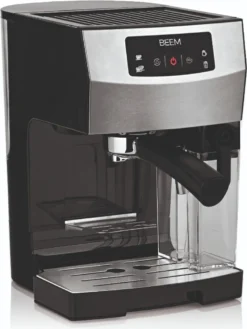 Espressomaschine Siebträger Maschine Barista Edelstahl Milchschaumdüse 20 Bar 26 Espressomaschine Siebträger Maschine Barista Edelstahl Milchschaumdüse 20 Bar -De’Longhi Verkaufsgeschäft 257831f27719a8f1295d1fa666c6eac8