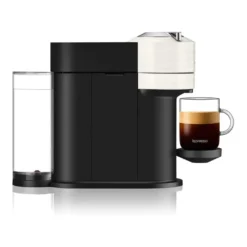 De'Longhi Nespresso-Kapselmaschine Vertuo Next ENV 120.W + Milchaufschäumer 13 De'Longhi Nespresso-Kapselmaschine Vertuo Next ENV 120.W + Milchaufschäumer -De’Longhi Verkaufsgeschäft 25aa3fe356d310808032868968c6788d