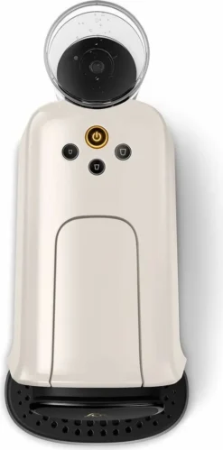 Kapsel-Kaffeemaschine Philips Expresso LOr Barista -De’Longhi Verkaufsgeschäft 25bb88593c9fa91d6fd05484cad5185d