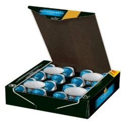 JACOBS Kapseln Decaffeinato 6 Lungo Entkoffeiniert 200 Nespresso®* Kompatibel -De’Longhi Verkaufsgeschäft 260e9dac9673bb3f00456c94ab418c4c