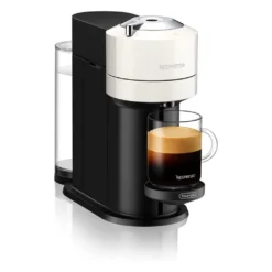 De'Longhi Nespresso-Kapselmaschine Vertuo Next ENV 120.W + Milchaufschäumer 14 De'Longhi Nespresso-Kapselmaschine Vertuo Next ENV 120.W + Milchaufschäumer -De’Longhi Verkaufsgeschäft 275feff81657ce311b236ec8a00106c7