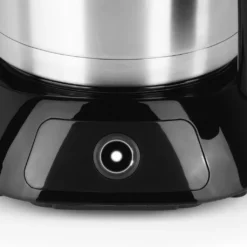 BEEM Filter Kaffeemaschine Thermo Permanentfilter 900W Filterkaffee Edelstahl 21 BEEM Filter Kaffeemaschine Thermo Permanentfilter 900W Filterkaffee Edelstahl -De’Longhi Verkaufsgeschäft 278d06083a52d5a4a7b996d2d8e2a1ed