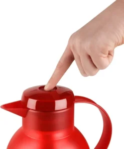 Krups Kaffeemaschine KM321 ProAroma + Emsa Isolierkanne Samba -De’Longhi Verkaufsgeschäft 28053d74632e622ba17fa658fda3292d