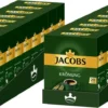 JACOBS Löskaffee Krönung 16 X 20 Sticks Löslicher Kaffee Instantkaffee 320 Getränke