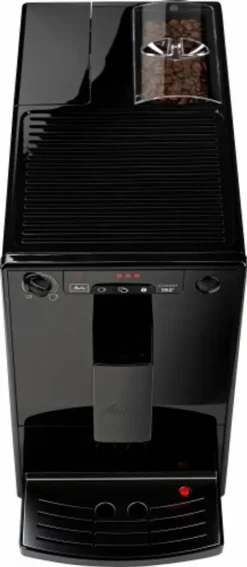 Melitta Kaffeevollautomat CAFFEO Solo Pureblack -De’Longhi Verkaufsgeschäft 293c9e48ea91f577268b556090572fa8