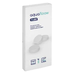 Espressomaschinen-Set 2x AquaFloow Cleani Filter + Aquafloow Tabs Reinigungstabletten + Bürste/Reiniger Für Espressomaschinen -De’Longhi Verkaufsgeschäft 2967bf895cb39b148d8950678e8ae24d 1