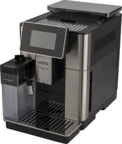 De'Longhi Delonghi ECAM 610.74.MB PrimaDonna Soul
