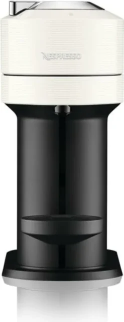 De'Longhi DeLonghi Nespresso-Kapselmaschine ENV 120.WAE VertuoNext Weiß Inkl. Aeroccino3 13 De'Longhi DeLonghi Nespresso-Kapselmaschine ENV 120.WAE VertuoNext Weiß Inkl. Aeroccino3 -De’Longhi Verkaufsgeschäft 29ad0c469016d424f810cff6dd31693d