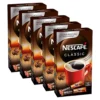 Nestlé® Nescafe Classic Löslicher Instantkaffee Tassenpackungen 10x2g 5er Pack