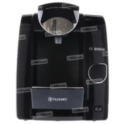 Bosch TAS4502N Tassimo Joy - Kapselmaschine - Schwarz -De’Longhi Verkaufsgeschäft 29ec93b084e838bc4c644a38350493d2