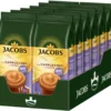 JACOBS Momente Typ Choco Cappuccino Mit Milka 12 X 500 G Beutel