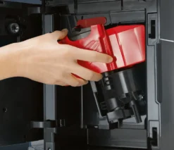 Siemens EQ.500 TQ507D03 Kaffeemaschinen - Edelstahl / Schwarz -De’Longhi Verkaufsgeschäft 2b1c27597b6e0e31668c47e37ee37846