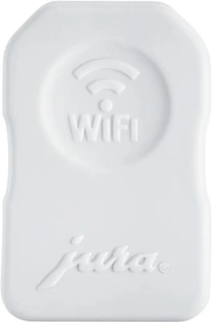 JURA WiFi Connect Zubehör Zu GIGA 6 (EA), Z10 (EA), E8 (EB), ENA 4 (EA), Cool Control 1.0L G2 Weiß 2 2 JURA WiFi Connect Zubehör Zu GIGA 6 (EA), Z10 (EA), E8 (EB), ENA 4 (EA), Cool Control 1.0L G2 Weiß 2 – Bild 2