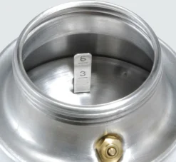 Cloer 5928 - Elektrische Mokkatasse - Gemahlener Kaffee - 365 W - Edelstahl -De’Longhi Verkaufsgeschäft 2be660718aae4f632f94e399cae43ad0