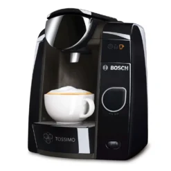 Bosch TAS4502N Tassimo Joy - Kapselmaschine - Schwarz -De’Longhi Verkaufsgeschäft 2bee9e608a4bcf76a097decc55ae8e4c