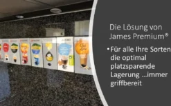 Milka Kakaogetränk + Wandhalter Für 2 Tassimo-Karton Einfache Montage Und Einfache Entnahme -De’Longhi Verkaufsgeschäft 2c1cc090e8560c9d262d5d77e96df9db