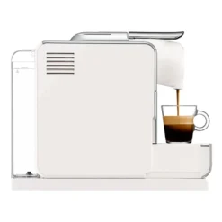 De'Longhi De Longhi Dedica Style Lattisima Touch - Pad-Kaffeemaschine - 0,9 L - Kaffeekapsel - 1400 W - Silber 30 De'Longhi De Longhi Dedica Style Lattisima Touch - Pad-Kaffeemaschine - 0,9 L - Kaffeekapsel - 1400 W - Silber -De’Longhi Verkaufsgeschäft 2de477e5163e7a27ef06517d7fdcb907