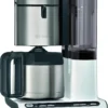 Bosch StyLine TKA8A681 Kaffeemaschinen - Weiß