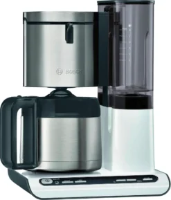 Bosch StyLine TKA8A681 Kaffeemaschinen - Weiß