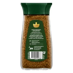 JACOBS Löskaffee Krönung 3 X 200g Gläser Löslicher Kaffee - 600g Instantkaffee -De’Longhi Verkaufsgeschäft 2eb04bc68e79ec68200b71d85e450ab8