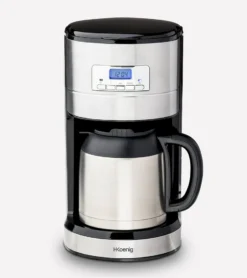 H.Koenig Timer-Kaffeemaschine Mit Thermoskanne STW26 -De’Longhi Verkaufsgeschäft 2f051c3d2818906dd62a7a803c64c619