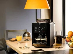 Krups Kaffeevollautomat Arabica Quattro Force -De’Longhi Verkaufsgeschäft 2fcae6d88ecf25de615fab1f167d6653