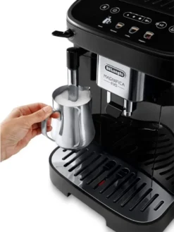 De'Longhi Delonghi ECAM 290.22.B Schwarz -De’Longhi Verkaufsgeschäft 3089b5148629e343c8c69cafd2c4828d