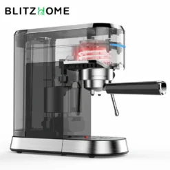 BlitzHome Espresso Maschine Kaffeemaschine Cappuccinomaschine Milchaufschäumer Espressomaschinen -De’Longhi Verkaufsgeschäft 315d5f789c4a66fb5e52b367af7d1440