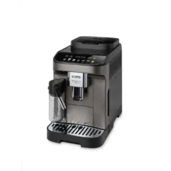 De'Longhi DeLonghi ECAM 290.81.TB Magnifica Evo Milk - Kaffee-Vollautomat - Titanium/schwarz -De’Longhi Verkaufsgeschäft 317364a331afc661a787b4c0e3d034d1