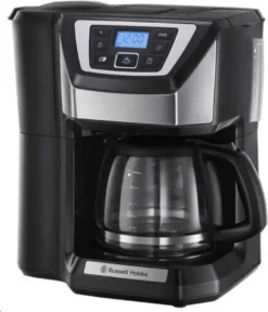 Russell Hobbs 22000-56 Chester Grind Und Brew Glas-Kaffeemaschine Mahlwerk 13 Russell Hobbs 22000-56 Chester Grind Und Brew Glas-Kaffeemaschine Mahlwerk -De’Longhi Verkaufsgeschäft 318e6ba2a1cf65b54d841a7ec9d16ab9