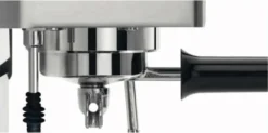 Gaggia - Espresso-Filterhalter (Edelstahl) 886948011010 -De’Longhi Verkaufsgeschäft 3195632053770dc36a5848b41cf23e89