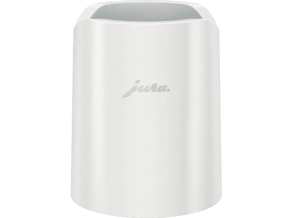 JURA Glacette Weiß 24168 1 JURA Glacette Weiß 24168
