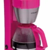 CLOER Kaffeeautomat 5017-1 Pink