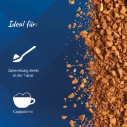 MAXWELL HOUSE Typ Cappuccino Löslicher Kaffee 3 X 500 G Instantkaffee 10 MAXWELL HOUSE Typ Cappuccino Löslicher Kaffee 3 X 500 G Instantkaffee -De’Longhi Verkaufsgeschäft 31c700aefa8827530842aa04eb32e4f6