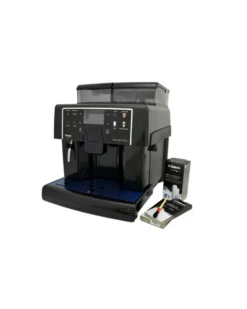 Saeco Aulika EVO Focus Espressomaschine -De’Longhi Verkaufsgeschäft 31c9ddc1bd03e190b7db1f013cf941fd
