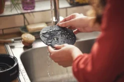 Philips Senseo® Select Kaffee Pad Maschine, 3 Kaffeespezialitäten, Kaffeestärkewahl Plus, Crema Plus, Schwarz (CSA240/20) -De’Longhi Verkaufsgeschäft 3217a0d34d2dd98eb4b4c87a93e498ba