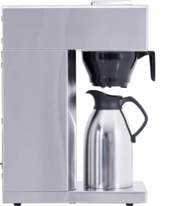 ZORRO Gastro Kaffeemaschine Mit Thermoskanne ZKM 26 -De’Longhi Verkaufsgeschäft 322183124e4c81467831e8c9daa54934