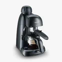 SEVERIN Espressomaschine KA 5978 800 Watt Schwarz -De’Longhi Verkaufsgeschäft 3258a707658885ab44bd1adab497fa48