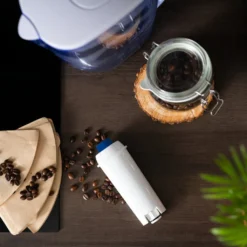 Wessper Reservewaterfilters Voor Koffiezetapparaat Compatibel Met DeLonghi DLSC002, SER3017 En 5513292811 - Inclusief Versies Van De ECAM, ESAM, ETAM Serie (6 Stuks) -De’Longhi Verkaufsgeschäft 326683e7282697aec7790dcad89462df 3