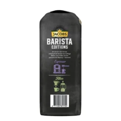 Jacobs Barista Editions Crema | Ganze Bohne | 1000g -De’Longhi Verkaufsgeschäft 32889b576cf849dd44a2c4401f3766e4