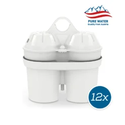 Soft Filtered Water 12er Pack -De’Longhi Verkaufsgeschäft 32eba59f145777b55251847163e78361