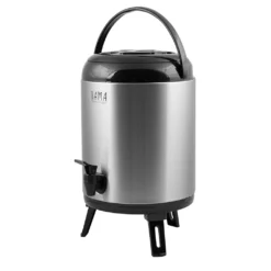 Bama Thermos Dispenser Java 10L - Mit Zapfhahn -De’Longhi Verkaufsgeschäft 33008aa165b2f89acc67cdf7e3e681f1