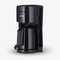 SEVERIN Kaffeemaschine KA 9250 Schwarz 26 SEVERIN Kaffeemaschine KA 9250 Schwarz -De’Longhi Verkaufsgeschäft 331a0678b4678e7b2ce416764a295970