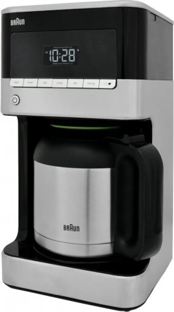 Braun KF7125 PurAroma 7 Kaffeemaschine 15 Braun KF7125 PurAroma 7 Kaffeemaschine – Bild 15
