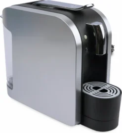 Teekanne Tealounge System SI 7119, Silber; B75020 -De’Longhi Verkaufsgeschäft 33275bea64d24720edb83789b67ca2f4