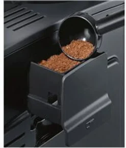 Siemens EQ.6 Plus TE651209RW - Espressomaschine - 1,7 L - Kaffeebohnen - Gemahlener Kaffee - Eingeba -De’Longhi Verkaufsgeschäft 3350d08c136f56ac0a7bed5db624ddd9