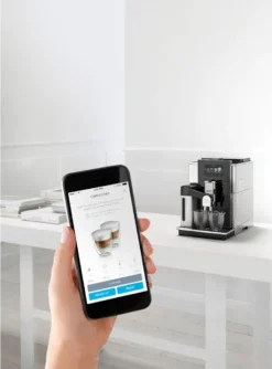 De'Longhi De Longhi EPAM960.75.GLM - Kombi-Kaffeemaschine - 2,1 L - Kaffeebohnen - Eingebautes Mahlwerk - 1550 -De’Longhi Verkaufsgeschäft 3397331de077c4a5c3d3ab789a6f9c72